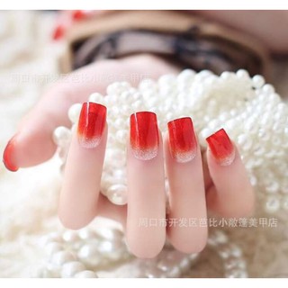 nail - móng tay giả đính đá - T02