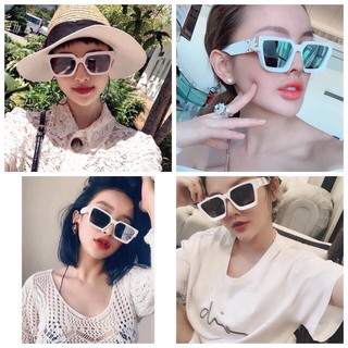 ❌FULLBOX HÃNG❌MẮT KÍNH NAM NỮ LV Millionaire CAO CẤP THỜI THƯỢNG HOT TREND BINSPORTS K002