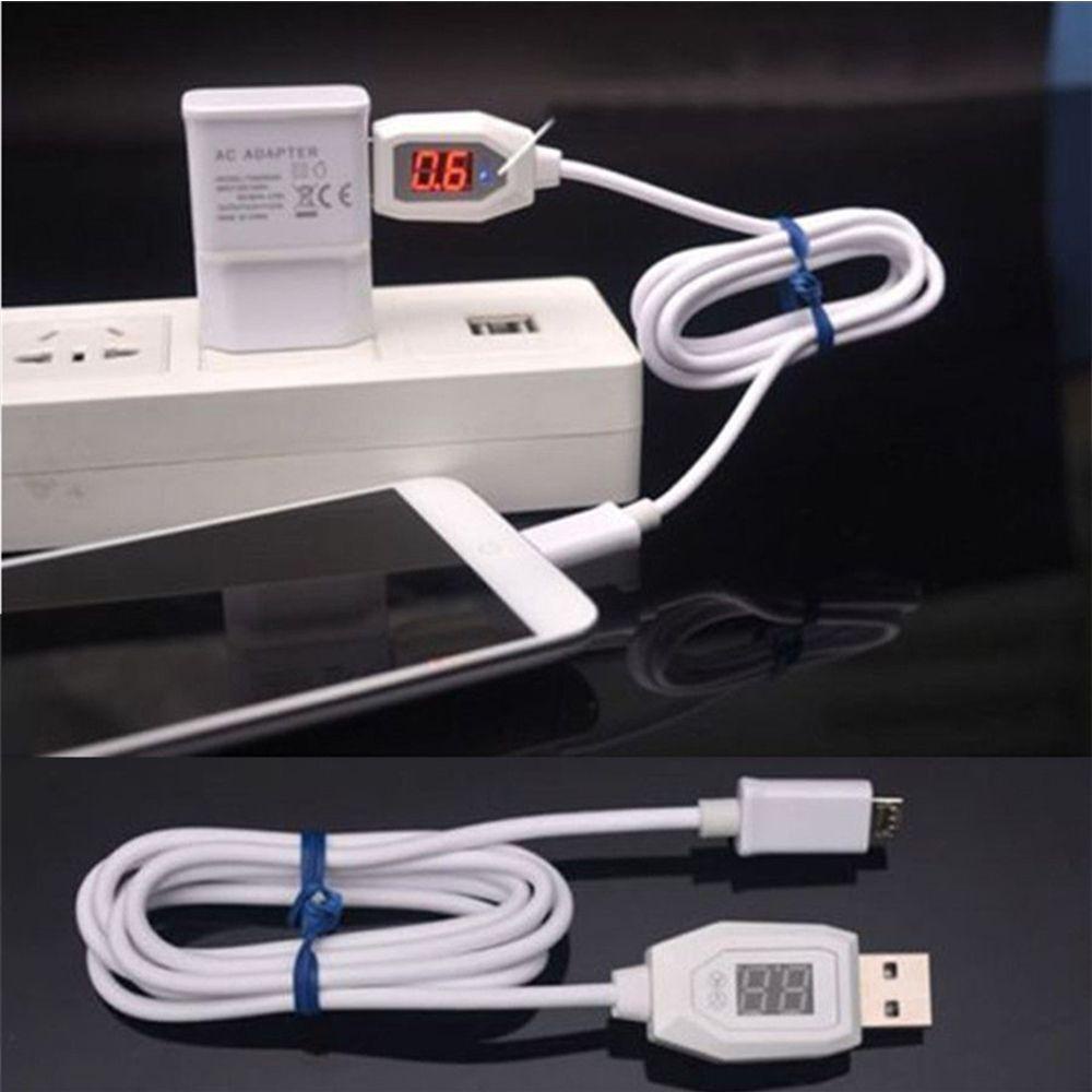 Dây Cáp Sạc USB Chất Lượng Cao Cho Điện Thoại Android