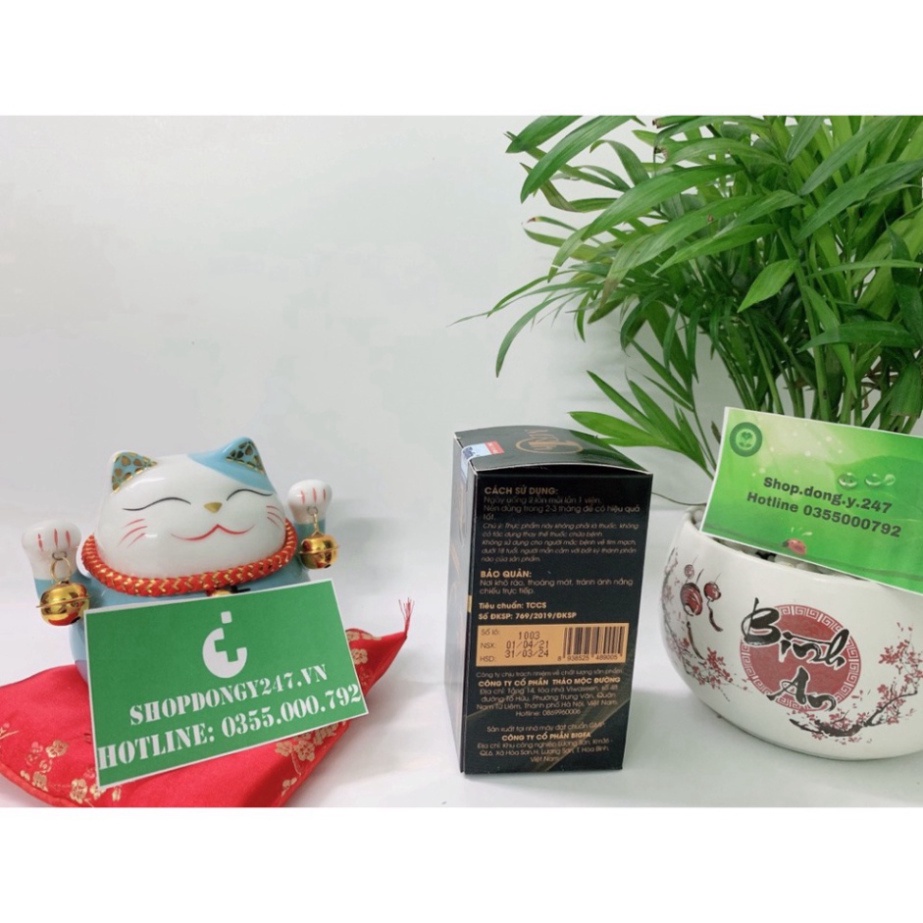 ✅ MR 1H Viên Uống Tăng Cường Sinh Lý Phái Mạnh 👍 ❤️ - Tặng Kèm Bao Cao Su