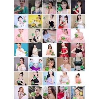 Kem body bơ jenlly