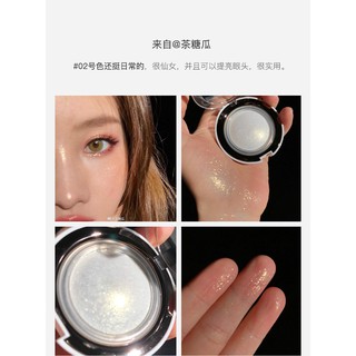 Phấn Bắt Sáng - Highlight Joocyee Diamond Jelly