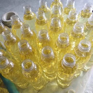 Tinh dầu xả nguyên chất chai 500ml