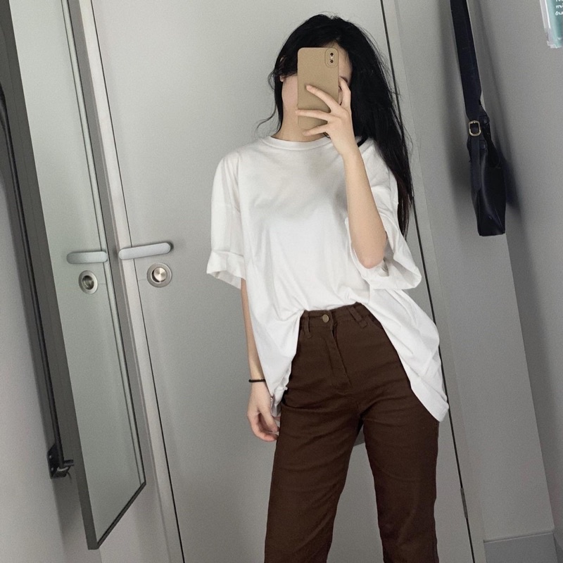 Phông trắng trơn