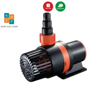 MÁY BƠM NƯỚC BỂ CÁ PERIHA PB-14000