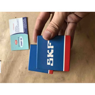 1 chiếc vòng bi bặc đạn skf 6206-2rs1 - ngành gỗ