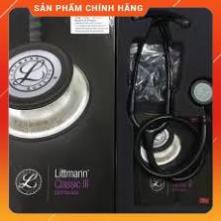 Ống Nghe Littmann Classic III