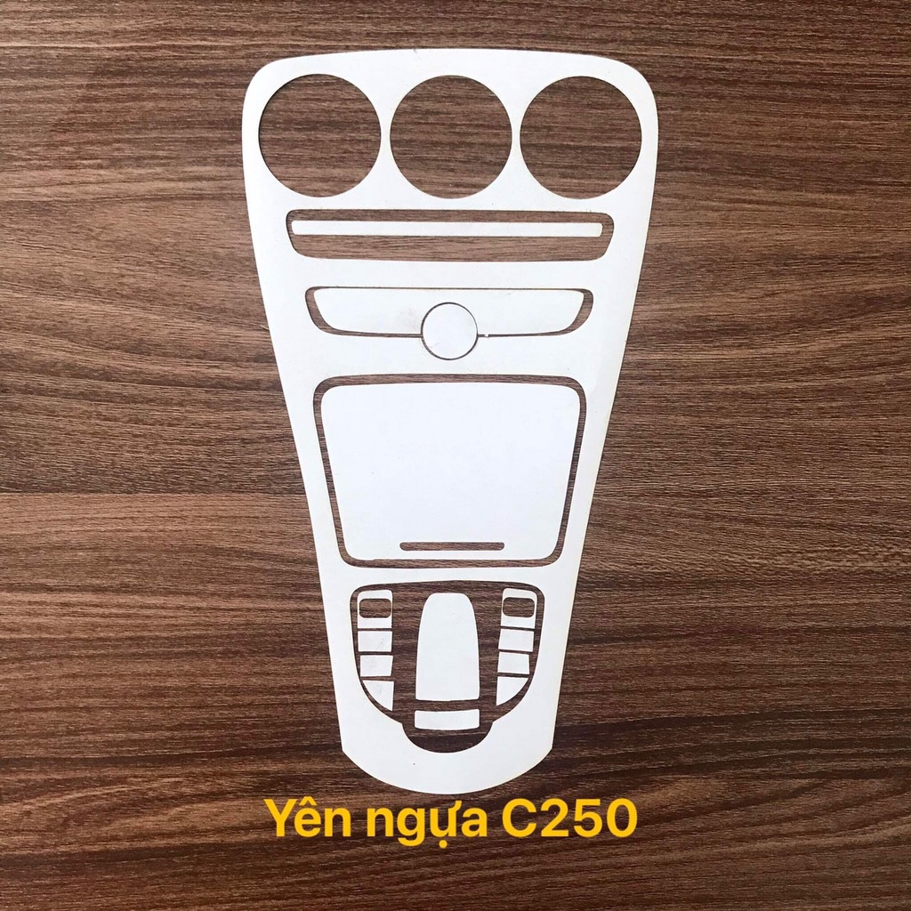 : Film PPF chống xước nội thất ô tô - AUTO6