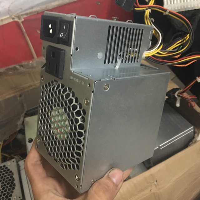 Nguồn Fujitsu thay thế Case G31,G41,H67,H77....Mã Case D5260,D5270,D5280,D5290,D581,D582