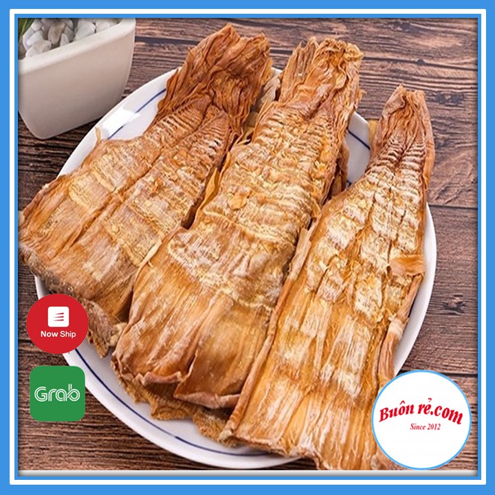 Măng Khô Rừng Bảo Lâm 500G - Nông Sản Sạch A Thái Loại _ 00024