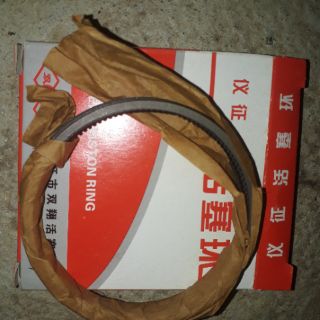 Xéc măng bơm hơi phi 75 dùng cho bơm hơi xe ô tô