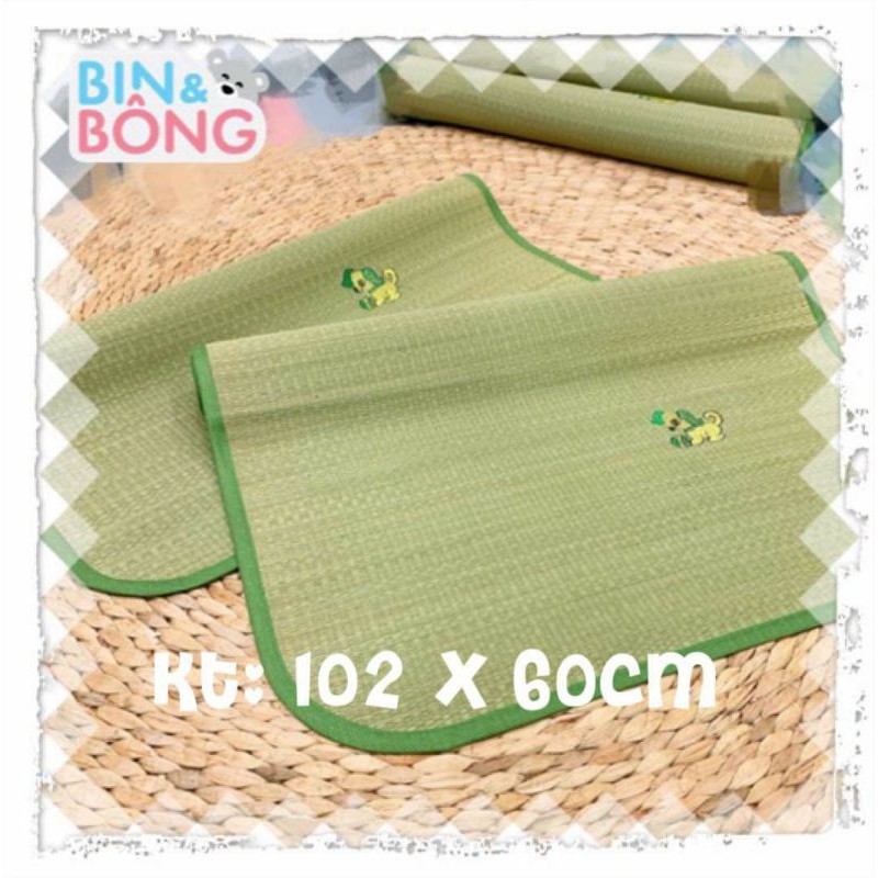 CHIẾU CÓI CHO BÉ TỪ SƠ SINH