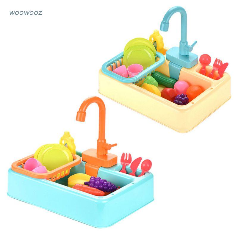 Bồn tắm tự động có vòi nước tiện dụng dành cho chim vẹt