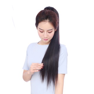 TÓC GIẢ CỘT THẲNG TƠ NHẬT