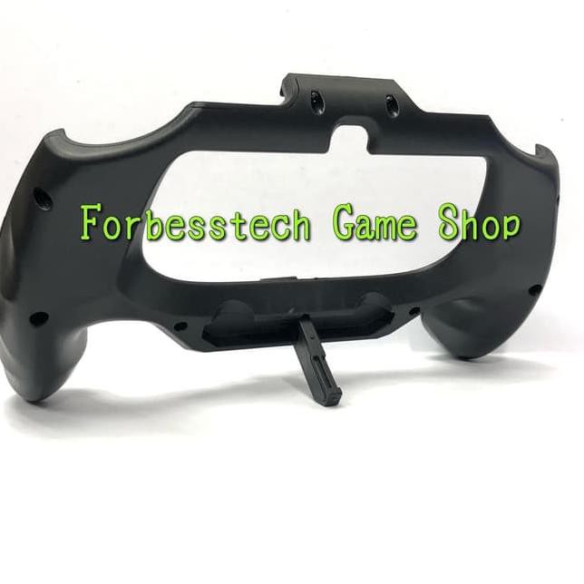 Ốp Điện Thoại Màu Đen In Chữ Handgrip Sony Ps Vita