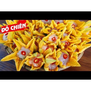 Bột chiên giòn 100gr