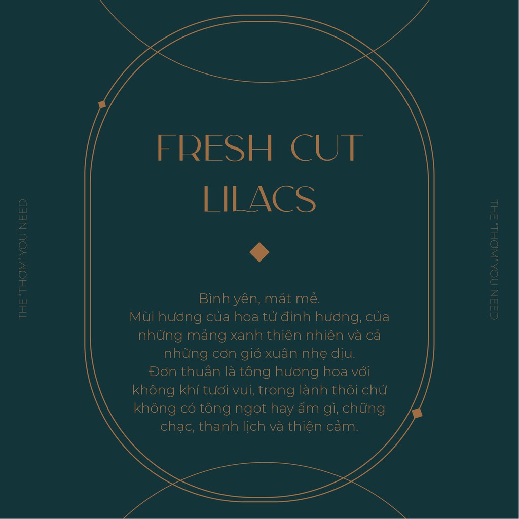 FRESH CUT LILACS  | Sản Phẩm Tắm Dưỡng Xịt Thơm Toàn Thân Bath &amp; Body Works