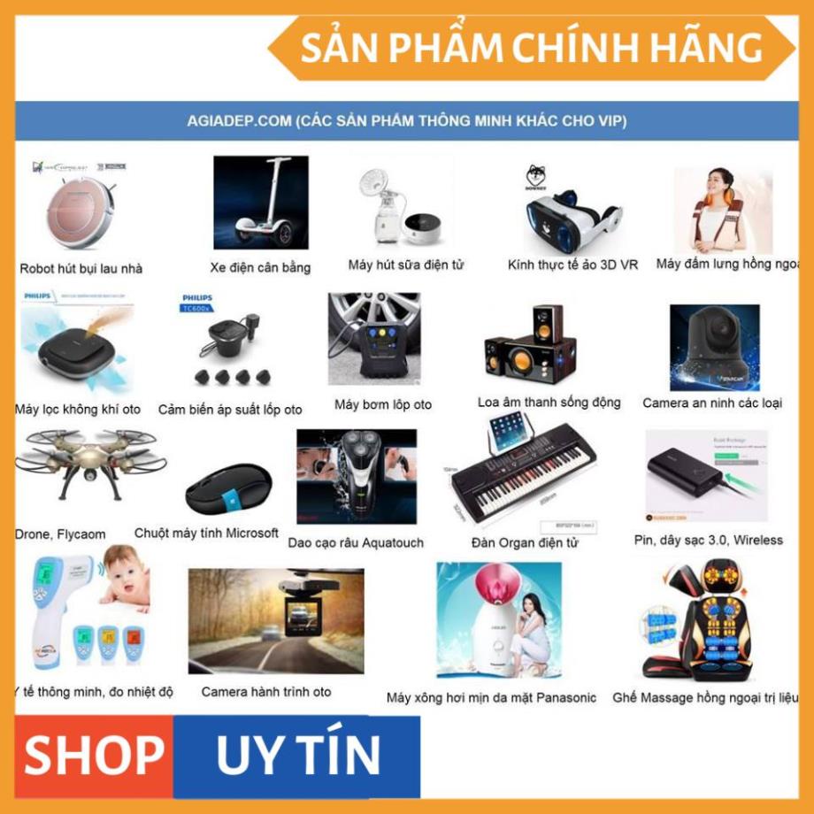 Cân sức khỏe gia đình xịn - Cân điện tử có thể sạc được (Ko cần mua pin) - Bền đẹp, độ chính xác cao MÀU ĐEN