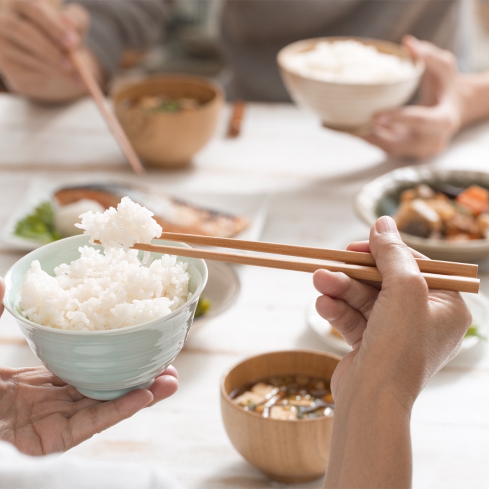 Bộ Dụng Cụ Bàn Ăn Bằng Gỗ Di Động Tiện Dụng Mang Theo Du Lịch