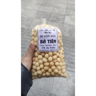 Bi zon zon Hà nội