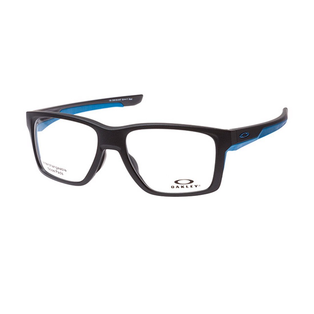 (Hàng chính hãng) Gọng kính nam nữ Oakley OX8128 màu sắc thời trang