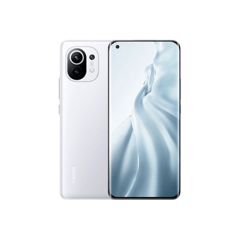  Điện thoại Xiaomi Mi11 8/128 kèm bộ sạc nhanh | BigBuy360 - bigbuy360.vn