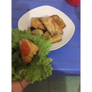 Vụn cá thu nhật 1kg