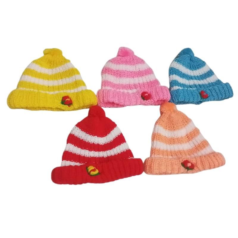 Mũ len cho bé sơ sinh giữ ấm,nón len cho bé sơ sinh xuất xịn