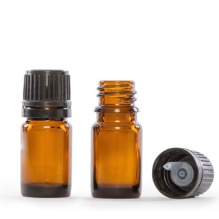 Chai Thủy tinh đựng tinh dầu 10ml