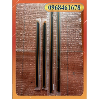 Nẹp cánh cửa Vios 2002-2007 (Giá bán 1 chiếc)