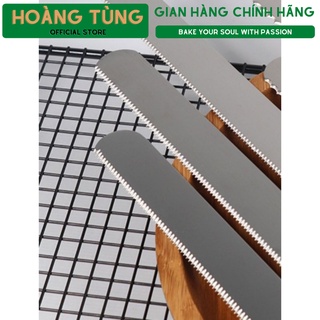 Dao Cắt Bánh 25cm