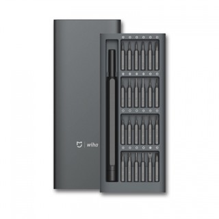 Bộ Tuốc nơ vít thông minh Xiaomi x Wiha - XIAOMI FLAGSHIP OFFICIAL STORE