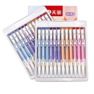 Chì bấm hình thỏ đầu gôm