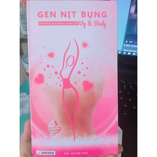 Gen Nịt Bụng Eo Thon SLine Tạo Dáng Hàn Quốc