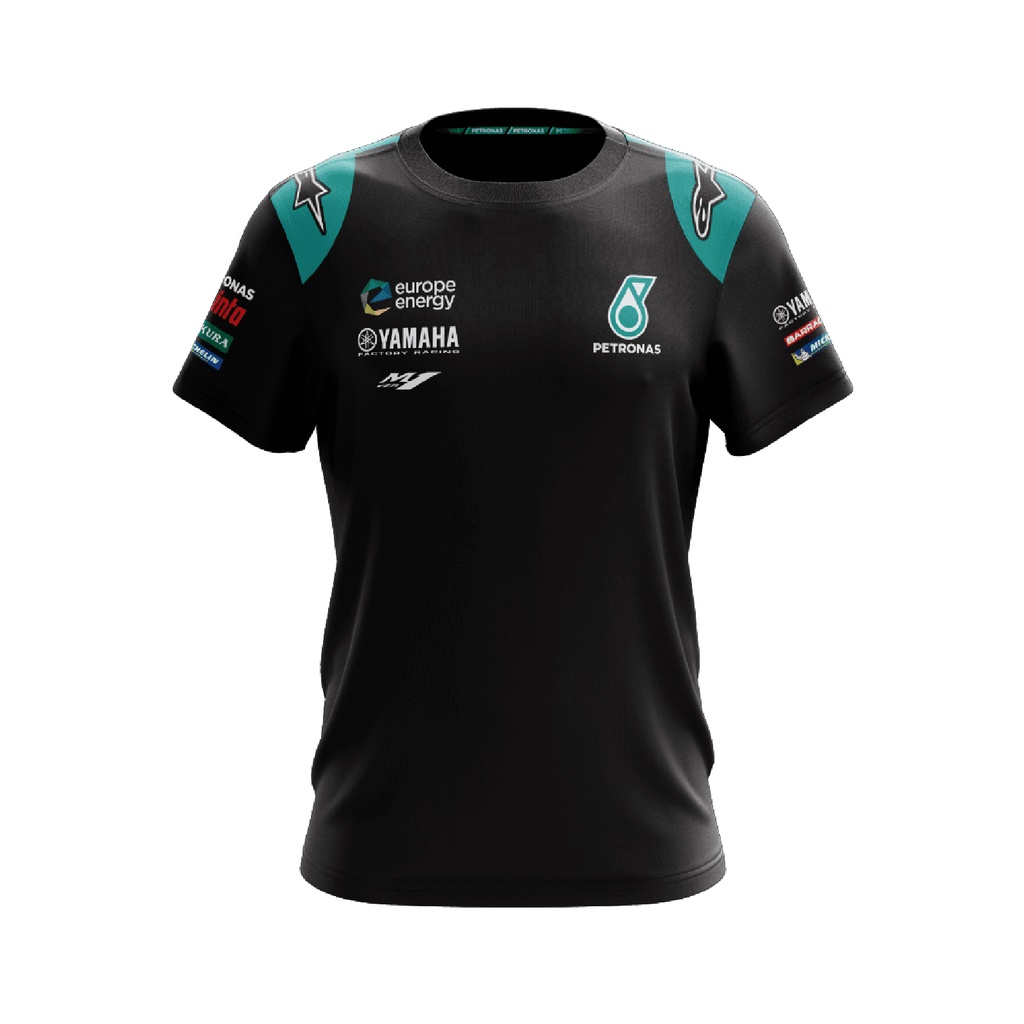 Đội MotoGP Của Petronas 2020