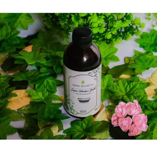 Nước tắm thảo dược người Dao Đỏ Sapa Herbal bath 300ml