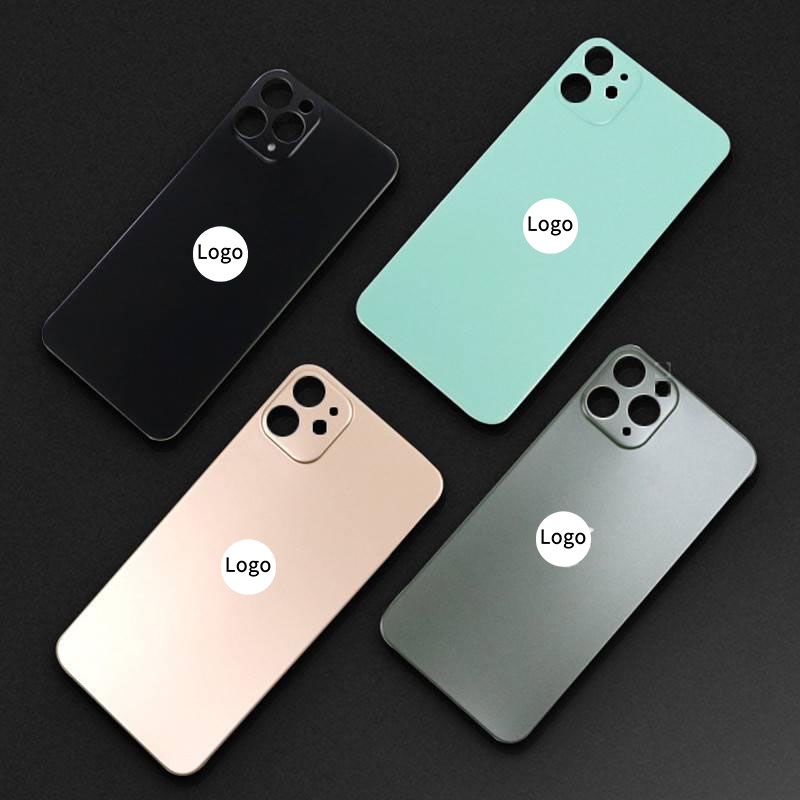 Miếng dán bảo vệ lưng điện thoại dành cho iPhone 11/11 pro/11pro max
