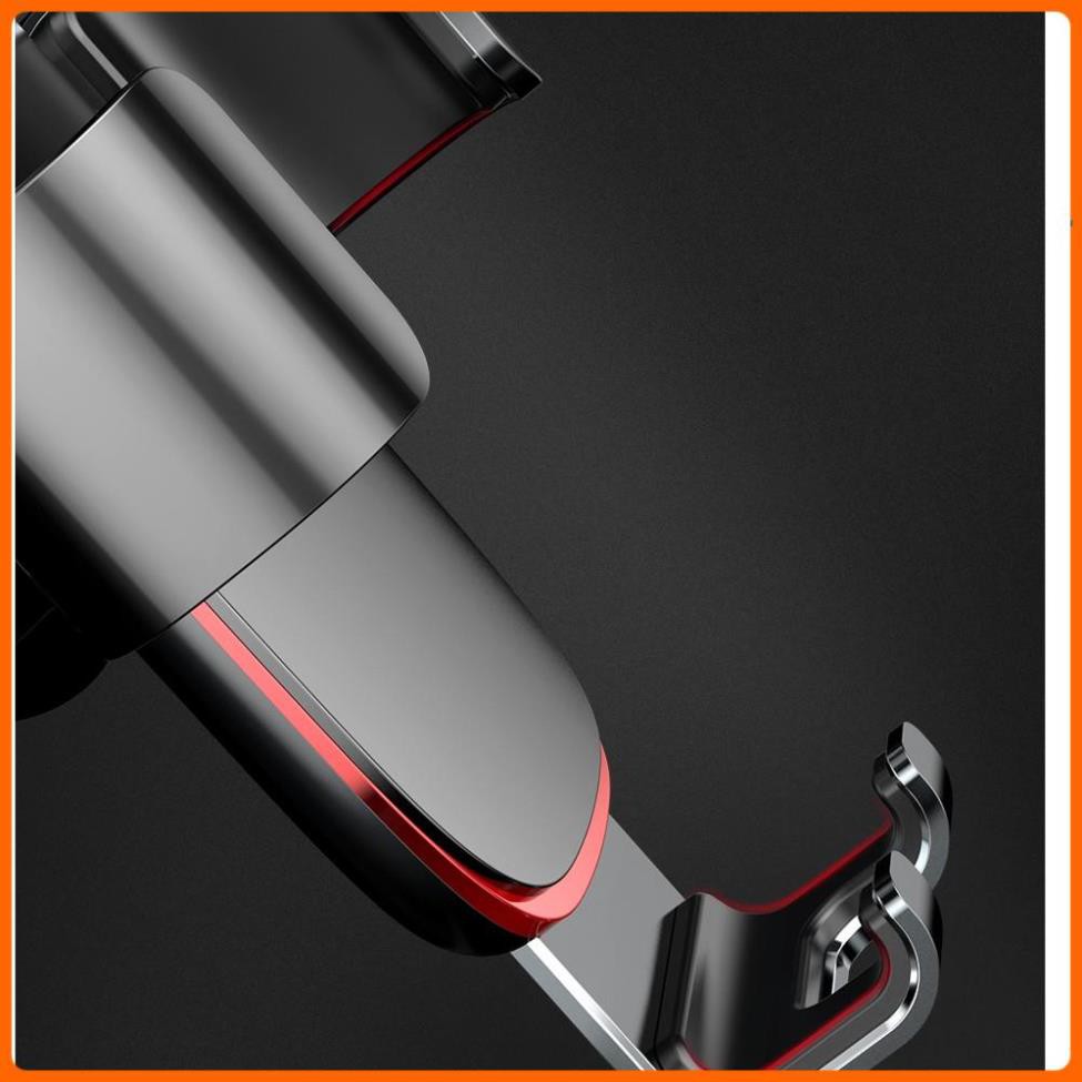 Giá Đỡ Điện Thoai Trên Ô TÔ, Kẹp Điện Thoại Trên Xe Hơi Thương Hiệu Baseus Phù Hợp Tất Cả Các Loại Điện Thoại - TopLink | BigBuy360 - bigbuy360.vn