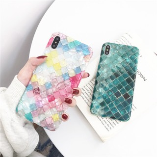 Ốp iPhone vân vảy cá