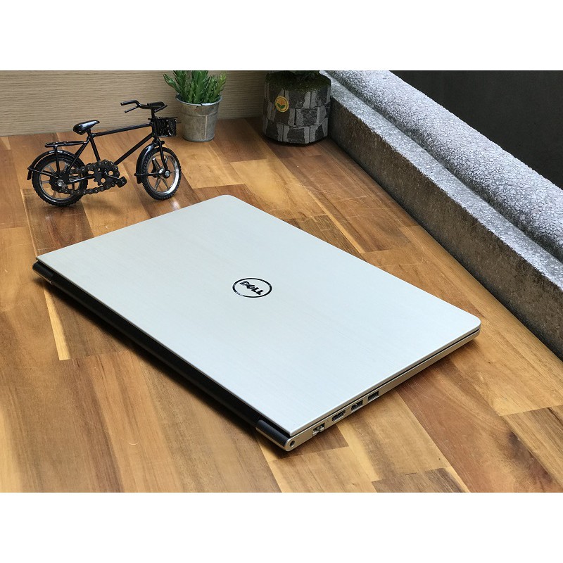 [Giảm giá] Laptop DELL Vostro V5459 i5 6200U 8Gb 500Gb  Ndivia GT930M 14.0FHD Máy đẹp Likenew