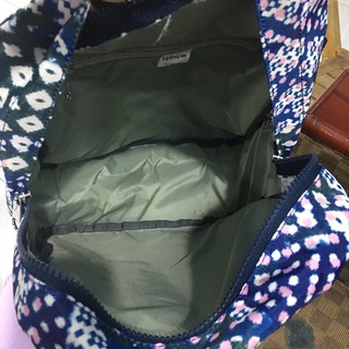 Balô Kipling học sinh size trung