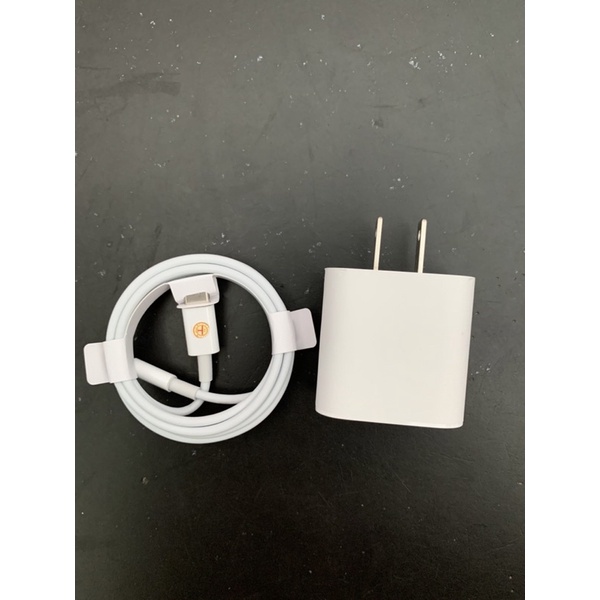 Bộ Xạc nhanh 20W chân Dẹt, Zin hàng Xuất khẩu loại 1