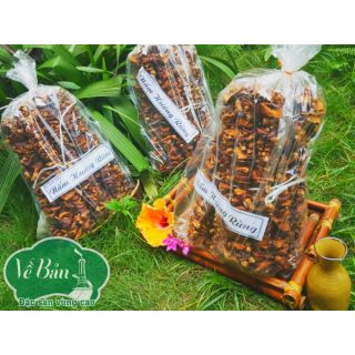 Nấm hương rừng sapa gói 1kg
