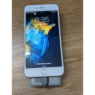 Sạc dự phòng Anker 5200 kèm cáp l.ight.ning, Type C, Micro