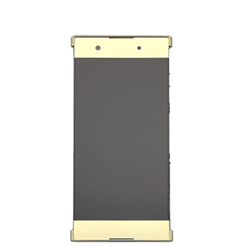 Màn Hình Cảm Ứng LCD Thay Thế Chuyên Dụng Cho Sony Xperia XA1 Plus G3412 G3416 G3426