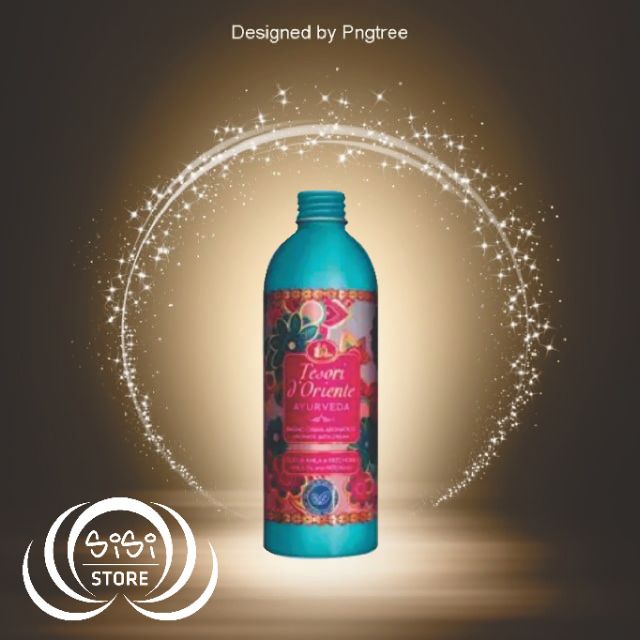 Sữa tắm xích Tesori D'Oriente Hàng Chính Hãng Ý Đầy Đủ Team Chống Hàng Giả, Team QR + Tặng Vòi | BigBuy360 - bigbuy360.vn