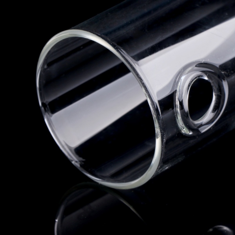 Chậu Kính Trồng Cây Treo Tường Trang Trí Nội Thất