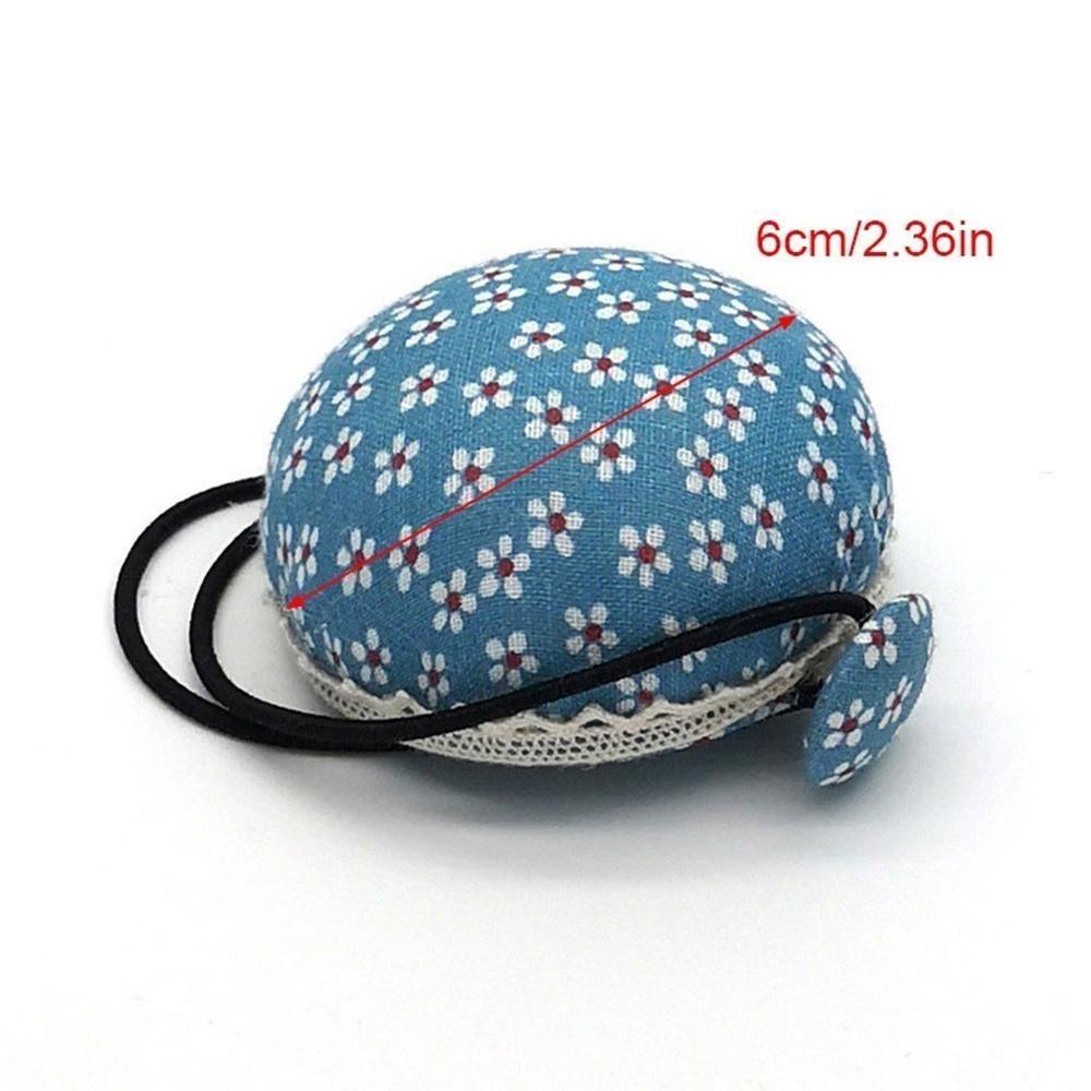 Đệm Co Giãn May Vá Thủ Công DIY Tiện Dụng