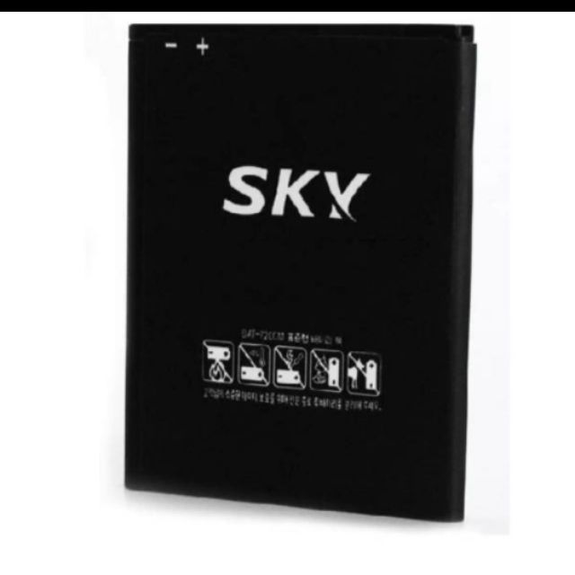 Pin Sky A830 A830L A830S A830K/BAT-7200M