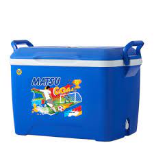Thùng đá giữ nhiệt Matsu Duy Tân 45L 69.6*49.7*40.5cm